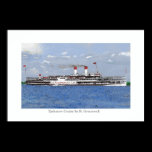 Tashmoo Cruise posters