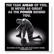 Task Ahead Poster posters