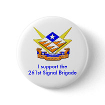 Task Force Diamond, I support the261st Signal B... buttons