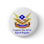 Task Force Diamond, I support the 261stSignal B...