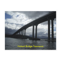 Tasman Bridge Tasmania postcards by Wynity Tasman Bridge Tasmania postcards