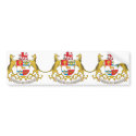 tasmania, Australia bumper stickers