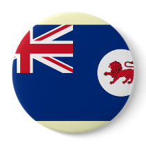Tasmania, Australia buttons
