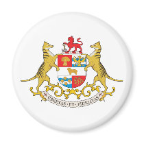tasmania, Australia magnets