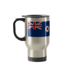 Tasmania, Australia mugs