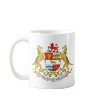 tasmania, Australia Coffee Mugs