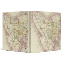 Tasmania Binders