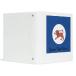 Tasmania Binders