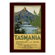 Tasmania Card