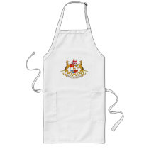 Tasmania Coat of Arms Apron