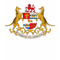 Tasmania Coat of Arms T-shirt