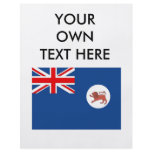 Tasmania Flag flyers