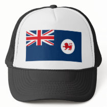 Tasmania Flag Hat