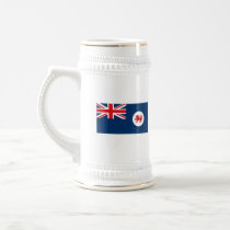 Tasmania Flag Mug