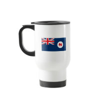 Tasmania Flag Mug