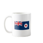 Tasmania Flag Mug