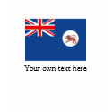 Tasmania Flag t-shirts