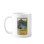 Tasmania mugs