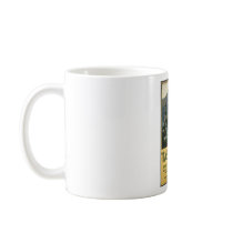 Tasmania Mugs