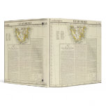 Tasmania Oceania no 58 Binders