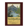 Tasmania Postcard