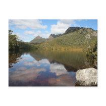 Tasmania Post Cards