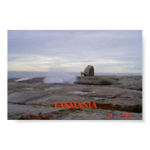 Tasmania posters by PASTRO Tasmania posters