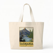 Tasmania ~ Switzerland of the South Bags