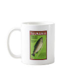 Tasmania The anglers' paradise mugs