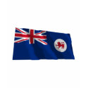 Tasmania Waving Flag t-shirts by Vexillophile Tasmania Waving Flag t-shirts