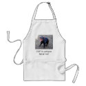 Tasmanian Devil Apron