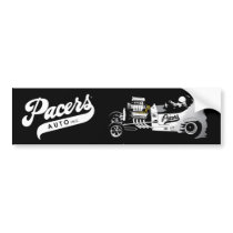Tasmanian Devil I Bumper Sticker bumper stickers