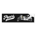 Tasmanian Devil I Bumper Sticker