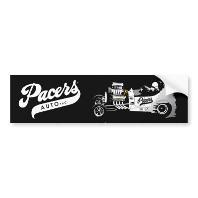 Tasmanian Devil I Bumper Sticker