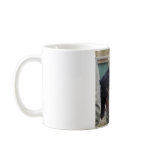 Tasmanian Devil Mugs