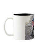 Tasmanian Devil mugs