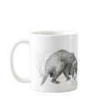 Tasmanian Devil Coffee Mug
