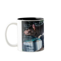 Tasmanian Devil mugs by Calliope_Oz Tasmanian Devil mugs