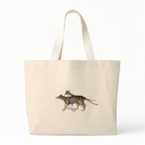 Tasmanian Tiger Bag