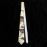 Tasmanian Tiger Tie