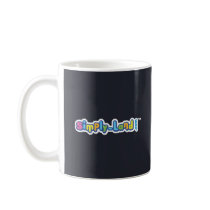 Tasse Big Face Coffee Mug