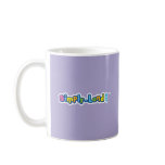 Tasse Big Face Coffee Mug