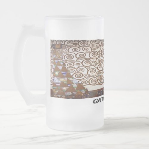 Tasse klimt mug