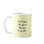 Tasse Tasse
