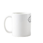Tasse Mug Adopt has Dog