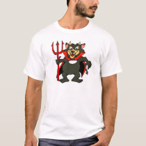 Tassie Devil t-shirts