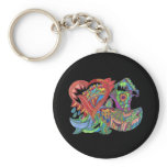 Taste for Paradise keychains