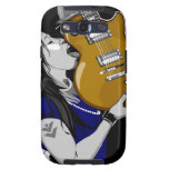 Taste in music samsung galaxy SIII case