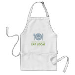 Taste Local Aprons
