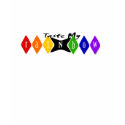 Taste my Rainbow t-shirts by Method77 Taste my Rainbow t-shirts